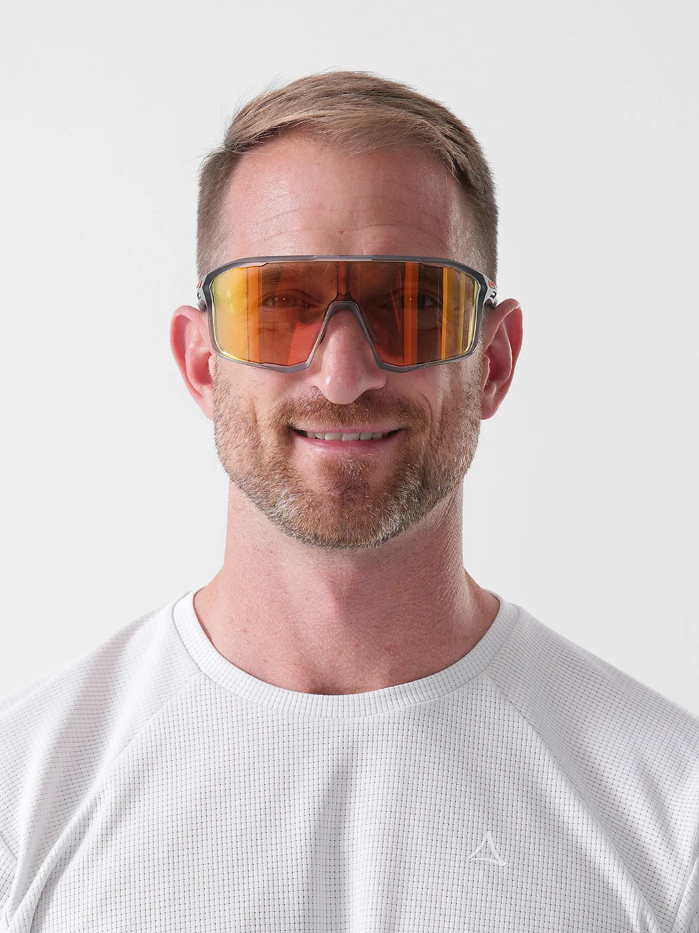 RED BULL SPECT | Herren Radbrille Rumble Photochromic I°BOOST | 